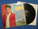 Elvis Kissin Cousins LPM-2894 (USA) RARE NO B&W PHOTO COVER IN SHRINK