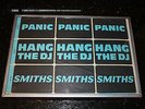 THE SMITHS PANIC RTT193 SET OF STICKERS