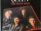 QUEEN GREATEST HITS BRAND NEW RED SMOKED 180 GRAM COLORED VINYL LP SEALED