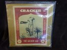 Cracker The Golden Age US Vinyl LP Factory Sealed 7243 8 41498 2 6 (601704149813