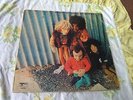 Jimi Hendrix band of gypsys uk first press with 