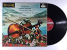 Bruch: Scottish Fantasia, etc - Campoli - Sir Adrian Boult CS 6047 London BB LP
