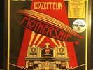 Led Zeppelin Mothership SEALED 4 LP Box Set