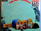SOFT MACHINE SOFT MACHINE 1 & 2  RARE SEALED ORIG '73 NETHERLANDS ABC-PROBE LP