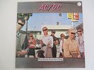 AC/DC Dirty Deeds Done Dirt Cheap LWA-6036 Mexico VG