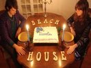 Beach House - Devotion (Blue Vinyl) [Vinyl New]
