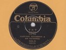 JAZZ 1925 Fletcher Henderson (Armstrong solos) Columbia  509-D 78 RPM