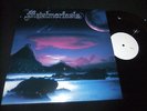 METALMORFOSIS  PRIVATE METAL TEST PRESS/HEATHENS RAGE/SAVAGE GRACE