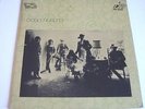 COSA NOSTRA Lp VERY RARE Orig RAFF 1st Press MEXICAN PSYCH LATIN FUNK