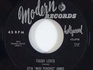 Etta James 