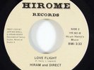 Hiram And Direct 