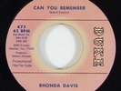 Rhonda Davis 