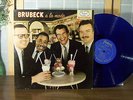DAVE BRUBECK LP 