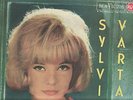 SYLVIE VARTAN LP Espagne 1964 La plus belle pour aller danser +15