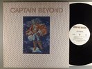Captain Beyond  Self-Titled     3D Cover  Hard Rock