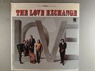 Love Exchange, The  Self-Titled   SEALED    Pop Psych
