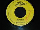WGANDA KENYA MAMI BOY  TIPIT HAYED FUENTES PANAMA Latin Funk 7