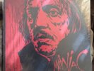 Sealed MOND-001 Maniac Vinyl LP -- Rare OOP Mondo