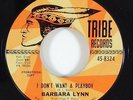 Barbara Lynn 