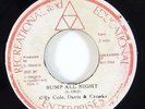 Billy Cole 