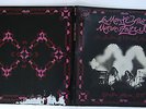 DISQUE VINYLE LP 33 T LA MONTE YOUNG MARIAN ZAZEELA THEATRE ETERNAL MUSIC 1973