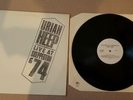 * URIAH HEEP - LIVE AT SHEPPERTON '74