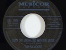 Melba Moore 