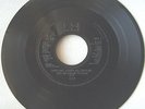 U2-HOLD ME THRILL ME KISS ME KILL ME-SCARCE BLACK INJECTION LABEL 7
