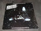 Star Wars The Empire Strikes Back Soundtrack Double Vinyl Record Album NM