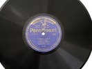 78 RPM PARAMOUNT 12011 KATHERINE HANDY W C MEMPHIS BLUES ORC LOVELESS LOVE '22 ?