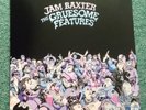 Jam Baxter The Gruesome Features EP High Focus Uk Hip Hop Rare