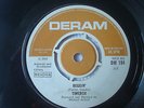 Timebox Beggin' Original UK Deram 194 1968 7