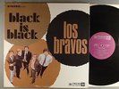 Los Bravos  Black Is Black