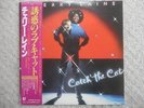 CHERRY LAINE / CATCH THE CAT JAPAN LP / OBI, DISCO, BERNT MOHRLE, EX++