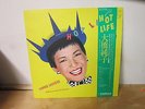 JUNKO OHASHI & MINOYA CENTRAL STATION Hot Life LP Philips Japan BOOGIE DISCO POP