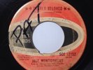 Jack Montgomery Dearly Beloved Scepter Northern Soul Classic Oldie Huge Sound