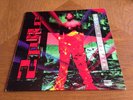 2PAC Strictly 4 My N.I.G.G.A.Z NIGGAZ LP Vinyl 1993 Rare Excellent Condition