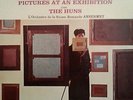 London Blue Back  -Pictures at an Exhibition/The Huns - E  Ansermet - NM LP