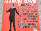 Marvin Gaye That Stubborn Kinda Fellow Original US Vinyl LP NM Tamla 239  Motown