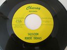 Indemander - Robert Thomas - Salvation - US Charay 1st Issue