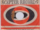 JACK MONTGOMERY: Dearly Beloved SCEPTER ORIG Northern Soul 45 IN-DEMAND hear
