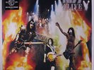 KISS Alive: The Millennium Concert 2 LP 180 Gram NEW FACTORY SEALED 2014