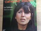 Double LP compilation Catherine Ribeiro ?+ 2bis + Alpes 1975 comme NEUF