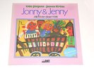 Udo Jürgens + James Krüss - LP - Jonny & Jenny - Alle Kinder dieser Welt