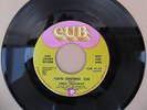 CHRIS CALLOWAY - YOU'RE SOMETHING ELSE - CUB 45