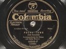 78 RPM   Joe Falcon, Columbia 40506, E+  Cajun