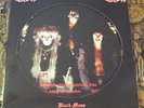 Death SS - Black Mass 12