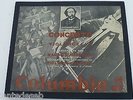 Coffret 78 tours TBE Maurice Maréchal LFX282 Concerto pour violoncelle COLUMBIA