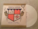 Simple Minds Sparkle In The Rain Vinyl Lp