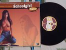 Gert Wilden OST LP Schoolgirl Report Beat Lounge Funk Cheesecake Cover VG+/VG++